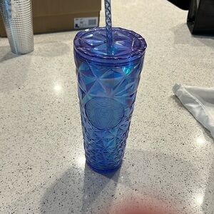 💜💙💜💙SATRBUCKS CUP💜💙💜💙